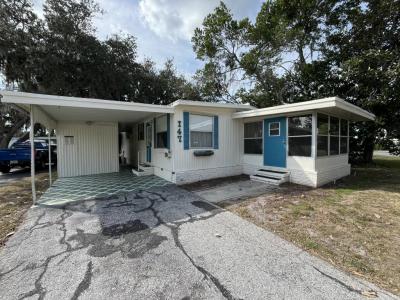 Mobile Home at 147 South Lake Drive Leesburg, FL 34788