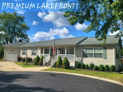 Mobile Home at 250 Little Peninsula Elgin, IL 60123