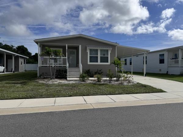 Photo 1 of 2 of home located at 455 Cecilia Drive Port Orange, FL 32129