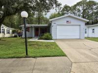 1997 JACOBSON Mobile Home