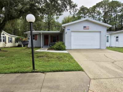 Mobile Home at 4612 Coquina Crossing Dr Elkton, FL 32033