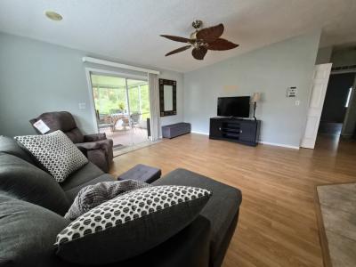 Photo 5 of 13 of home located at 4612 Coquina Crossing Dr Elkton, FL 32033