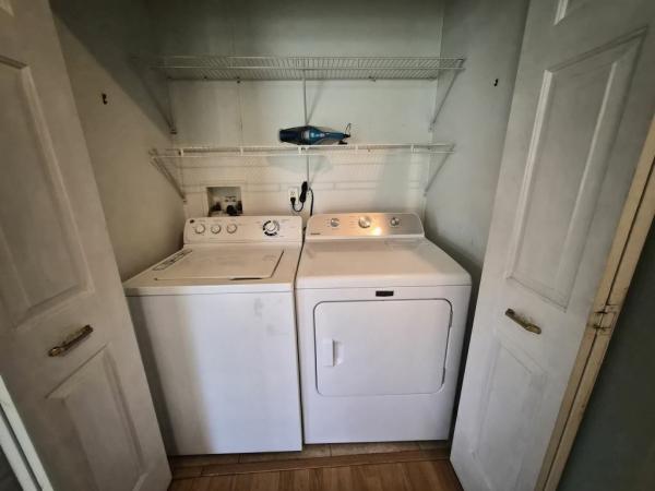 1997 JACOBSON Mobile Home