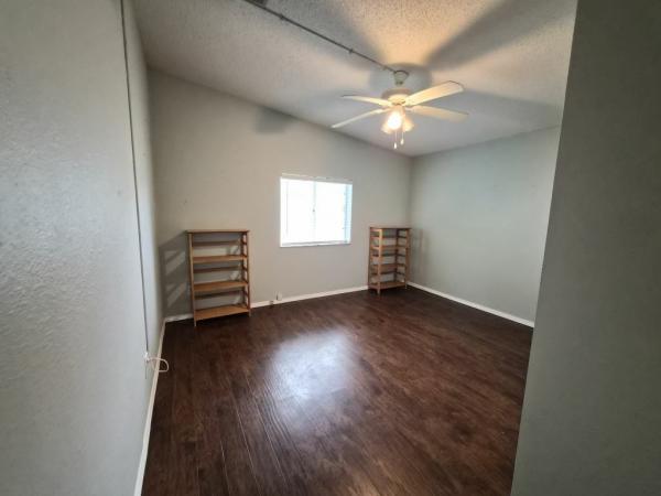 1997 JACOBSON Mobile Home