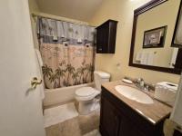 1997 JACOBSON Mobile Home