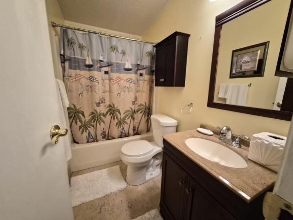 1997 JACOBSON Mobile Home