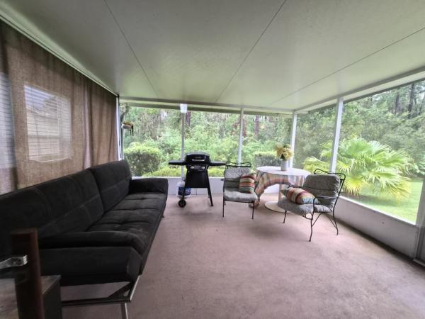 1997 JACOBSON Mobile Home