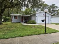 1997 JACOBSON Mobile Home