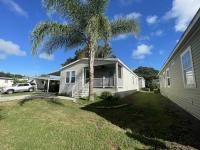 2019 Chariot Eagle Aurora Mobile Home