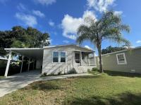 2019 Chariot Eagle Aurora Mobile Home