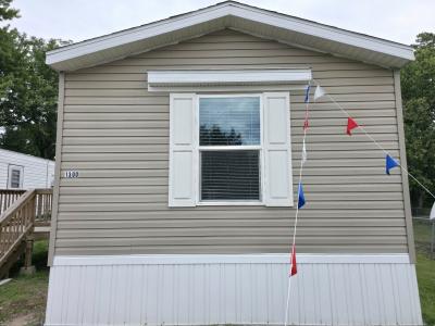 Mobile Home at 1300 W Arlington #36 Lincoln, NE 68522