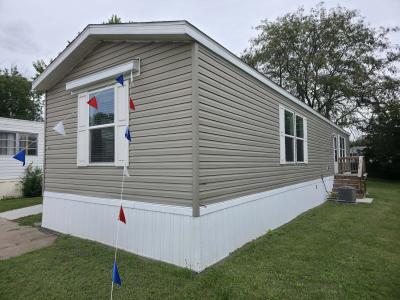 Photo 2 of 28 of home located at 1300 W Arlington #36 Lincoln, NE 68522