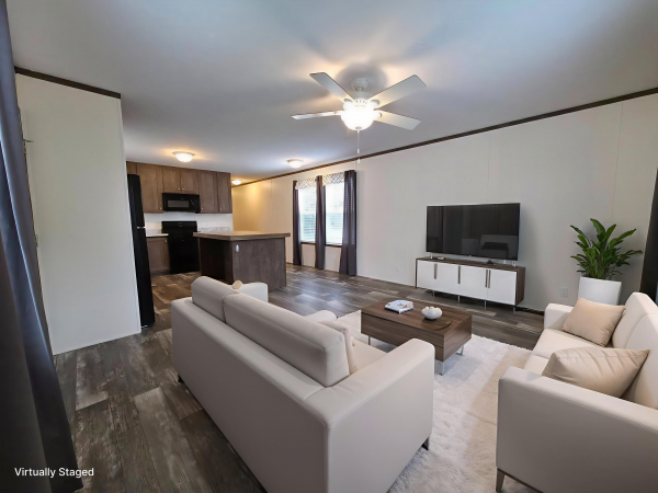 2022 Clayton - Wakarusa Mobile Home