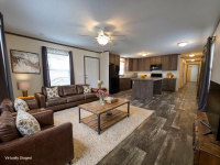 2022 Clayton - Wakarusa Mobile Home