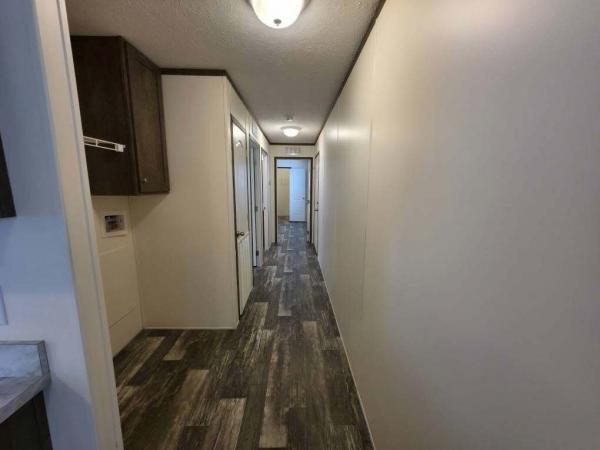 2022 Clayton - Wakarusa Mobile Home