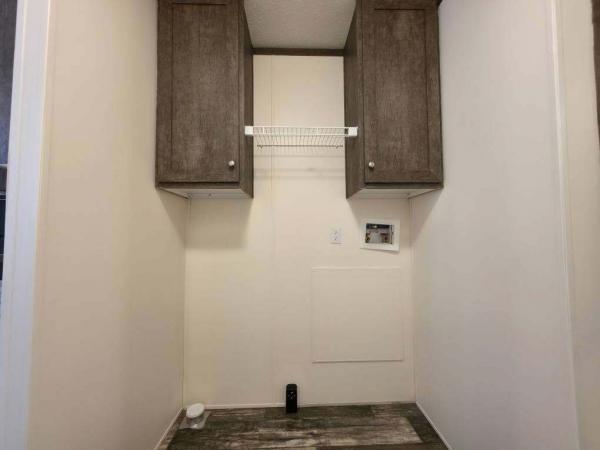 2022 Clayton - Wakarusa Mobile Home