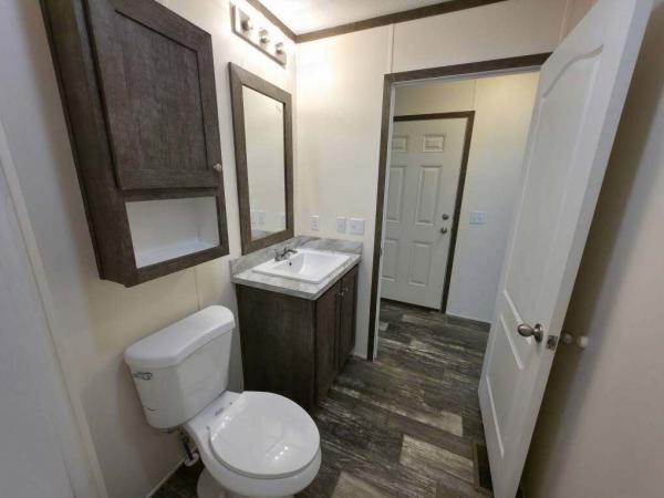 2022 Clayton - Wakarusa Mobile Home