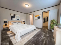 2022 Clayton - Wakarusa Mobile Home