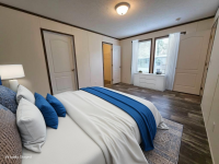 2022 Clayton - Wakarusa Mobile Home