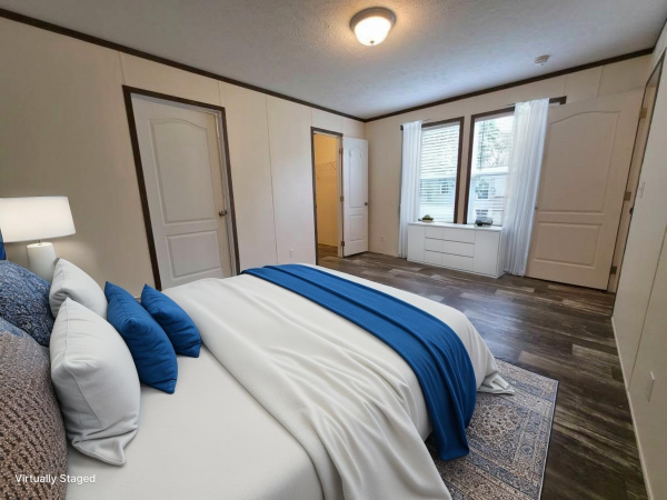 2022 Clayton - Wakarusa Mobile Home