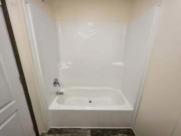 2022 Clayton - Wakarusa Mobile Home