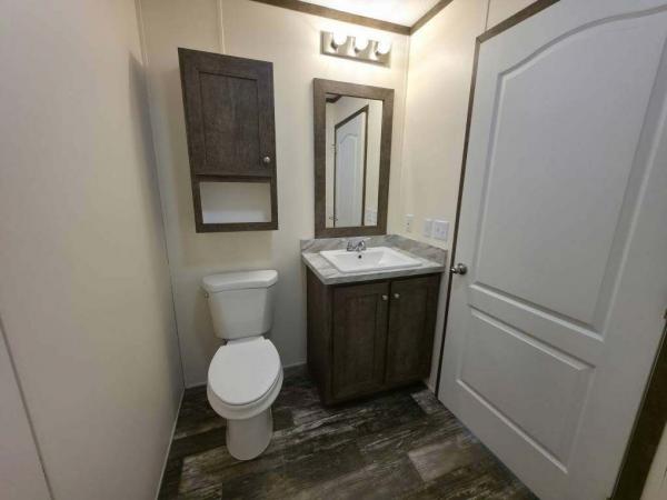 2022 Clayton - Wakarusa Mobile Home