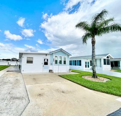 Mobile Home at 3129 Winter Paradise Lot 112 Avon Park, FL 33825