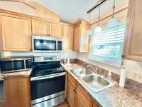 1992 FLEF Mobile Home