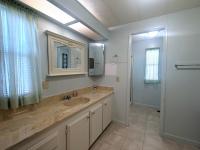 1981 FLEETWOOD GLENBROOK Mobile Home
