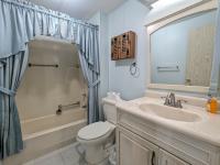 1981 FLEETWOOD GLENBROOK Mobile Home