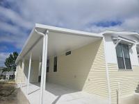 2025 Skyline LE5006A Mobile Home