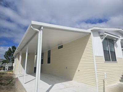 Mobile Home at 1992 Douglas Lane Lot 292 Tarpon Springs, FL 34689