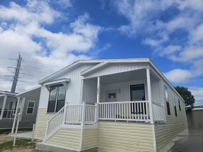 Mobile Home at 1992 Douglas Lane Lot 292 Tarpon Springs, FL 34689