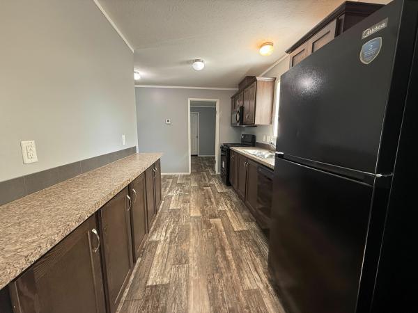 2019 Champion Mobile Home