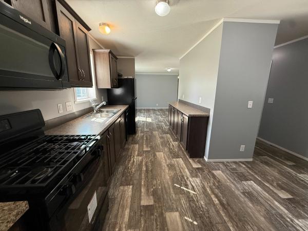 2019 Champion Mobile Home