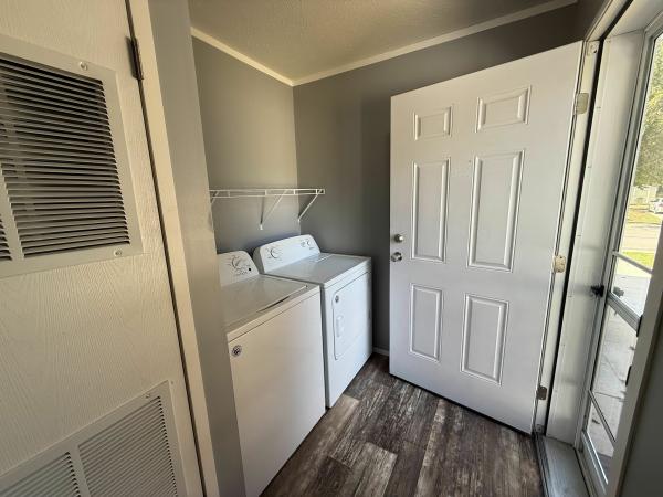 2019 Champion Mobile Home