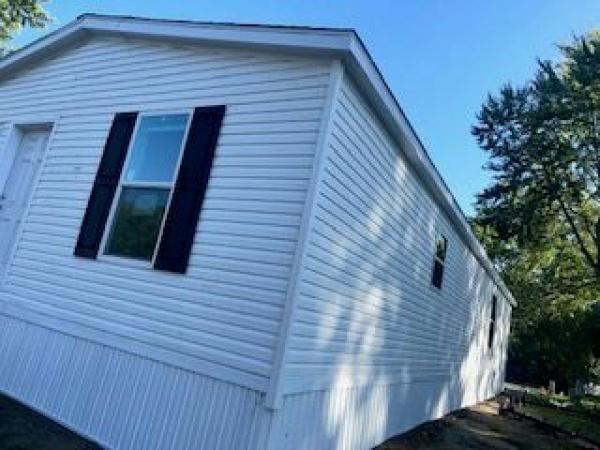 2025 Champion CHPR-2456H32P02 Mobile Home