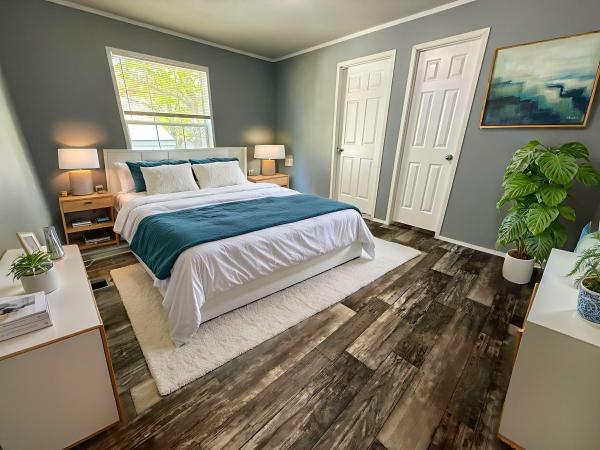 2019 Champion Mobile Home