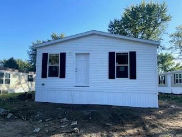 2025 Champion CHPR-2456H32P02 Mobile Home