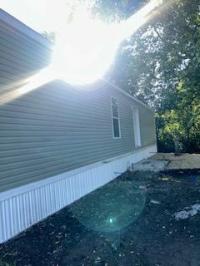 2025 Champion Prime FBH Mobile Home