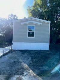 2025 Champion Prime FBH Mobile Home