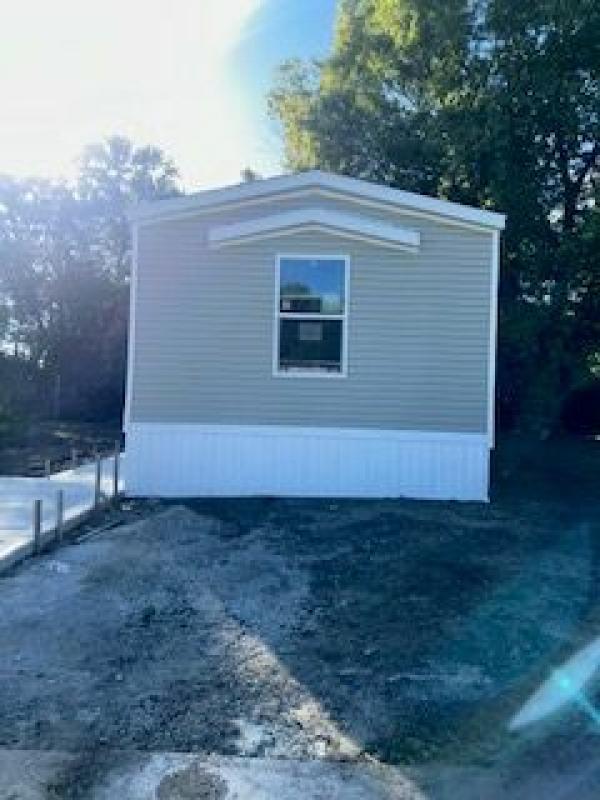 2025 Champion Prime FBH Mobile Home