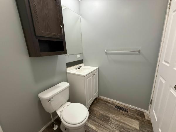 2019 Champion Mobile Home