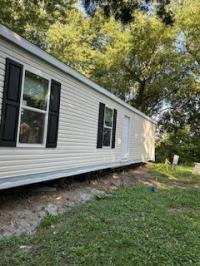 2025 Champion Redman Paramount Mobile Home