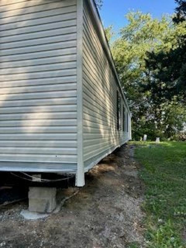 2025 Champion Redman Paramount Mobile Home