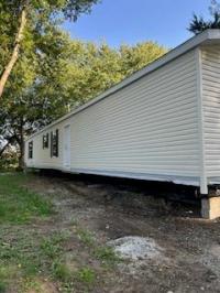 2025 Champion Redman Paramount Mobile Home