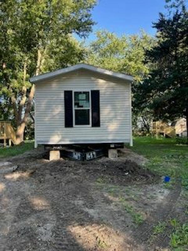 2025 Champion Redman Paramount Mobile Home