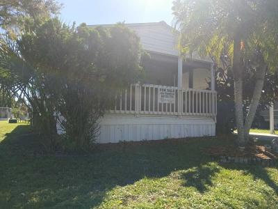 Mobile Home at 21 Pepper Dr Melbourne, FL 32934