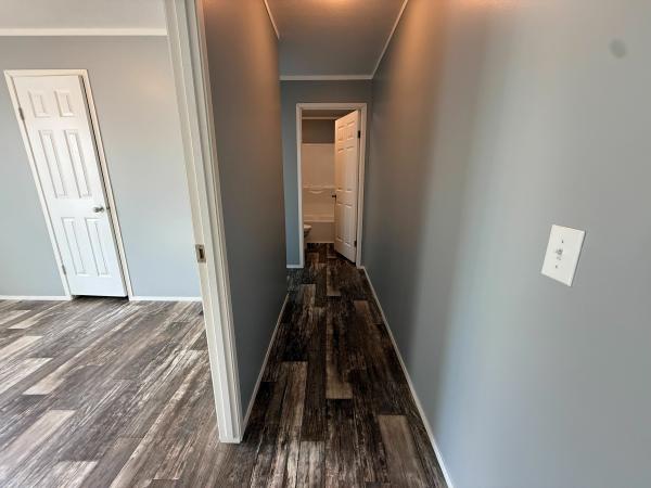 2019 Champion Mobile Home