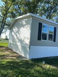 2025 Champion Redman Paramount Mobile Home